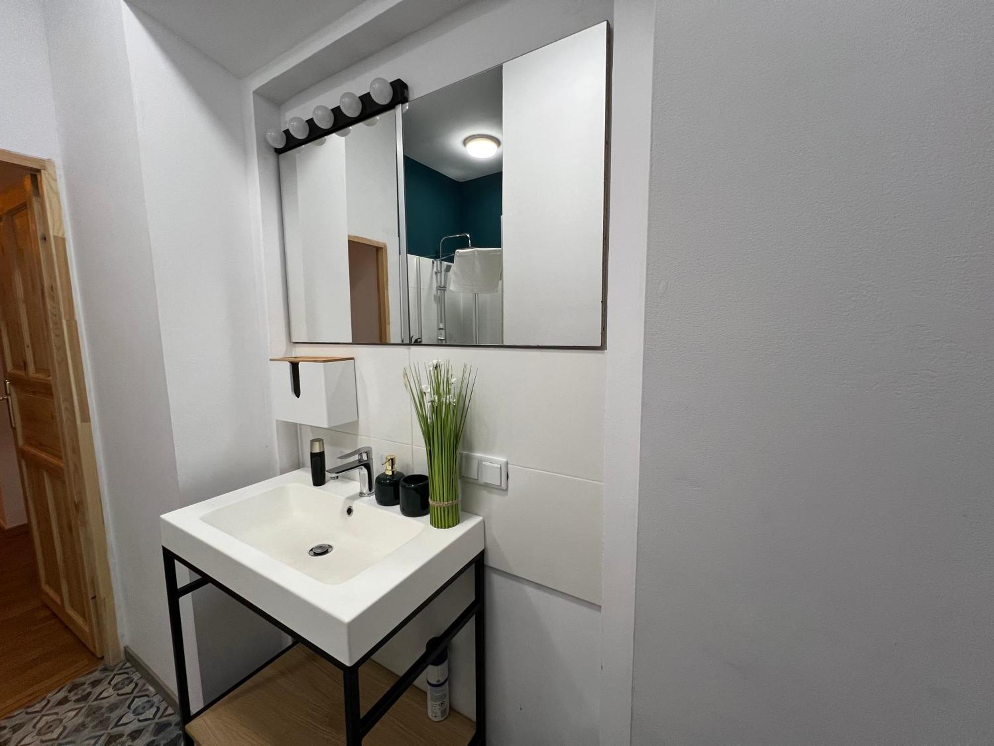 3D Florianska 15 Apartament Krakow Exterior photo