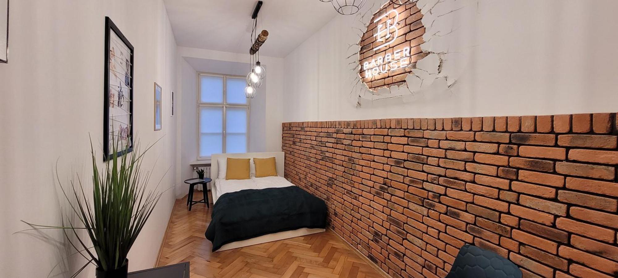 3D Florianska 15 Apartament Krakow Exterior photo
