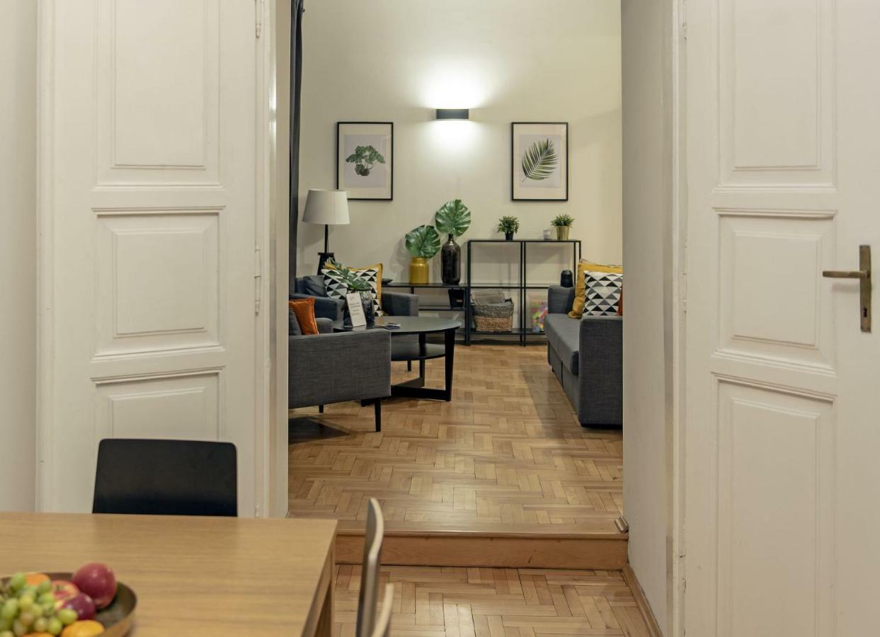 3D Florianska 15 Apartament Krakow Exterior photo