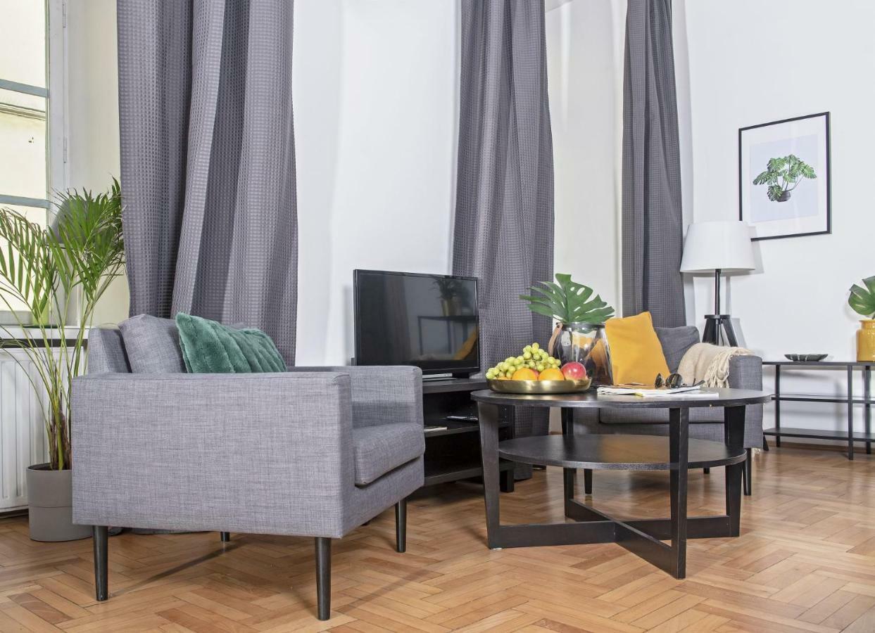 3D Florianska 15 Apartament Krakow Exterior photo