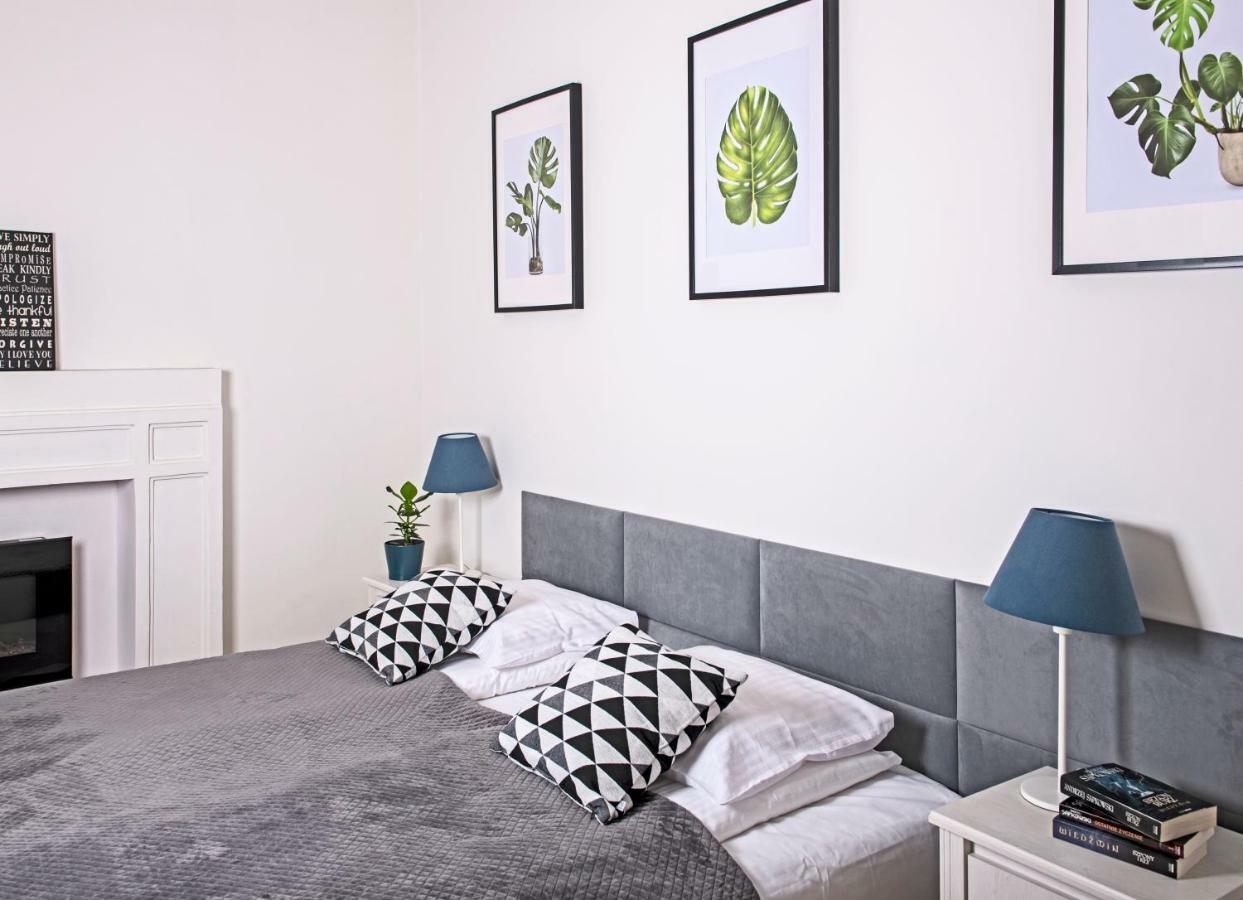 3D Florianska 15 Apartament Krakow Exterior photo
